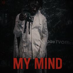 My Mind
