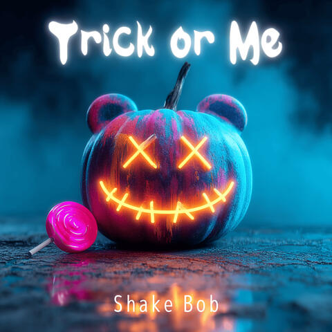 Trick or Me