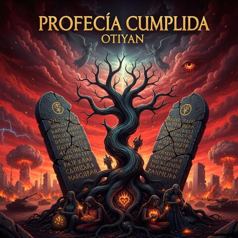 Profecía Cumplida