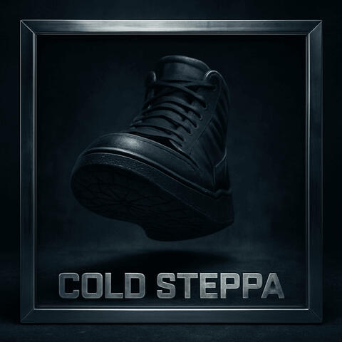 Cold Steppa
