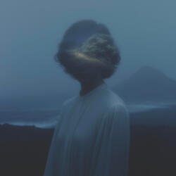 She Used to Be a Ghost