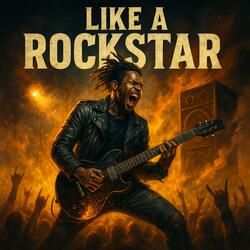 Like A Rockstar