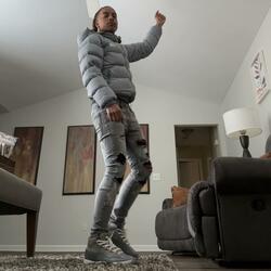 Ain’t Nobody Think Bout Tre Tre