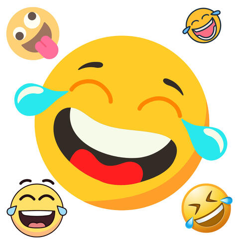 Безумный смех