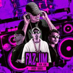 FAZ UM VUK VUK (ROCK DOIDO)