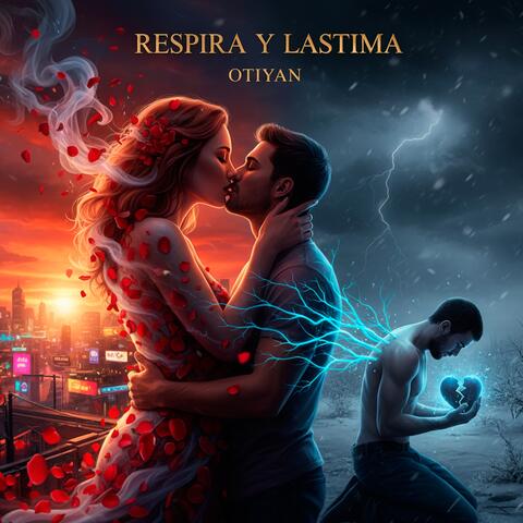 Respira y Lastima