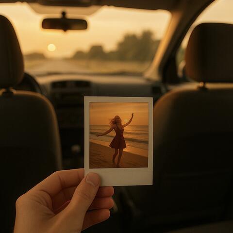 Backseat Polaroids