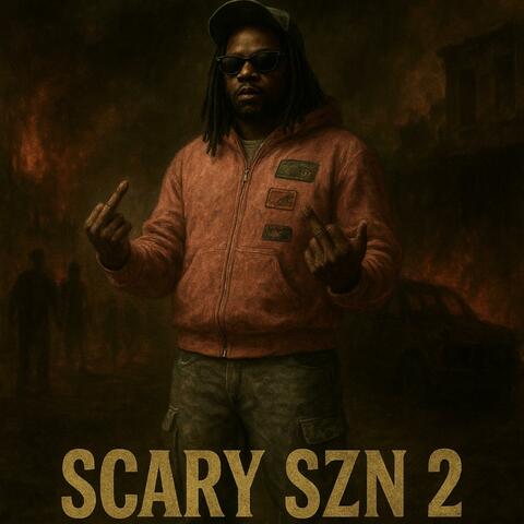 Tis’ The Scary Season 2