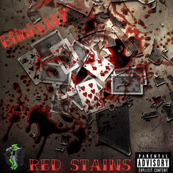 Red Stains