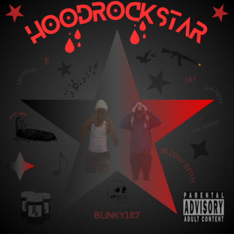 HOODROCKSTAR