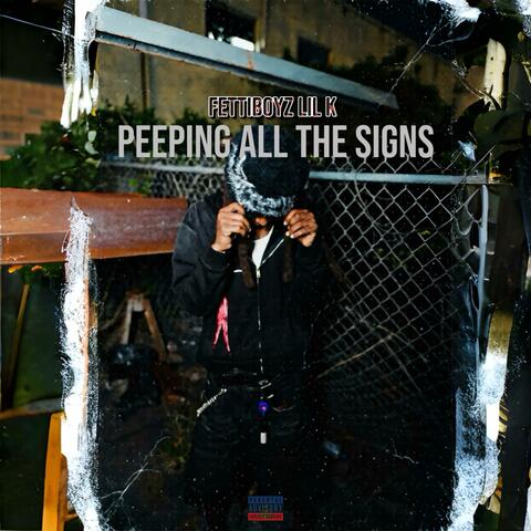 Peeping All The Signs