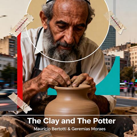 The Clay and The Potter