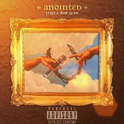 Anointed
