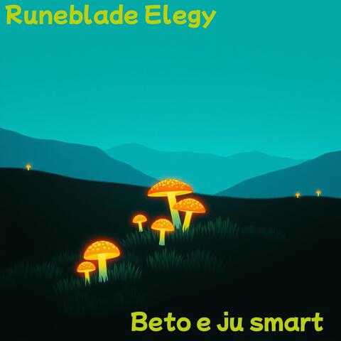 Runeblade Elegy