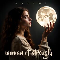 woman of strength