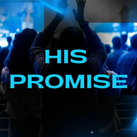 His promise