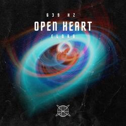 639 Hz Open Heart