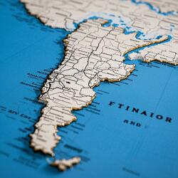 MEGA DO BAILE DA ARGENTINA