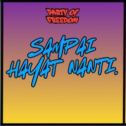 Sampai Hayat Nanti (New Version)