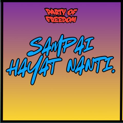 Sampai Hayat Nanti (New Version)