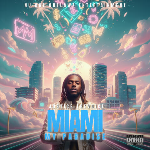 Miami My Paradise