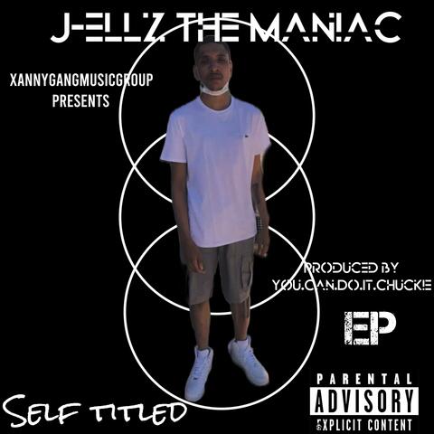 Self titled
