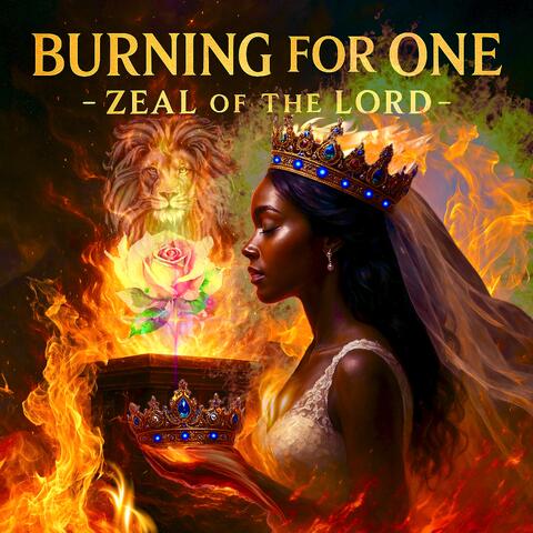 Burning For One - Zeal of the LORD