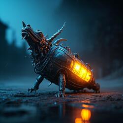 Beyond the Milky Way