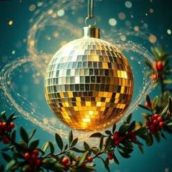 It's a Happy-happy Christmas