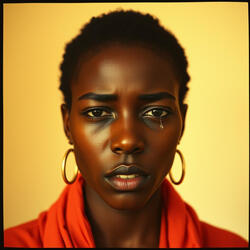 Mercy Do You Feel My Pain