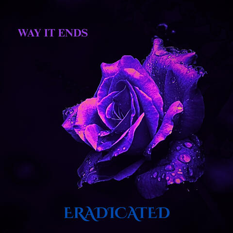 Eradicated