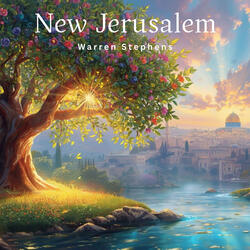 New Jerusalem