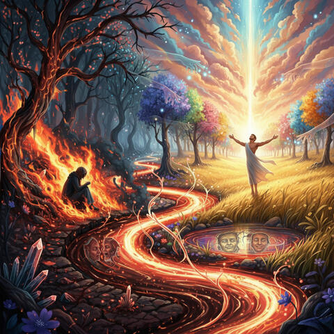 Ink of Yesterday, Light of Tomorrow