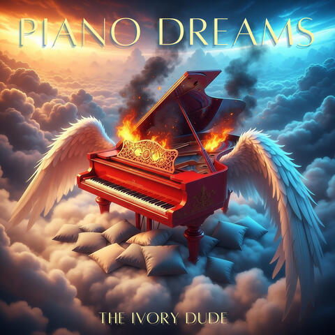PIANO DREAMS