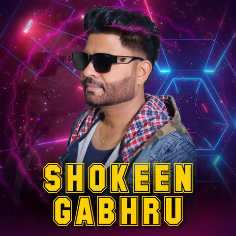 Shokeen Gabhru