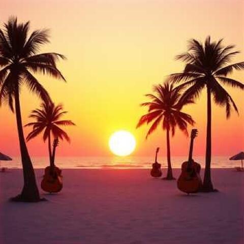 Sunny Christmas in Africa