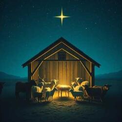 Room for a Little One (A Christmas Tale)