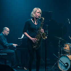 The Phone Didn't Ring