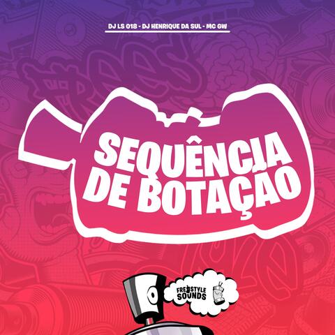Sequência De Botação