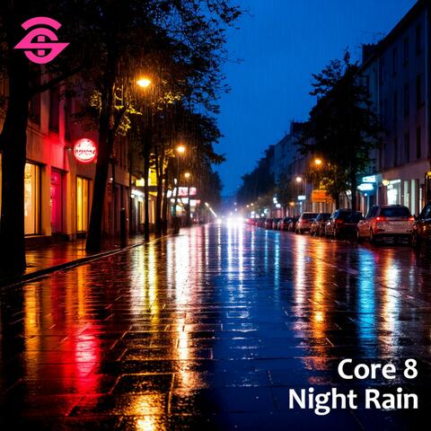 Night Rain