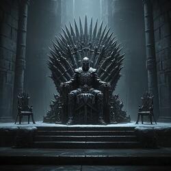 Iron Throne