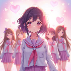 너와 그리는 미래