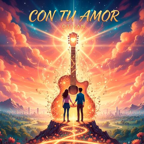 Con Tu Amor
