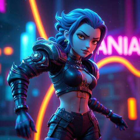 Catucando Essas Nifeta