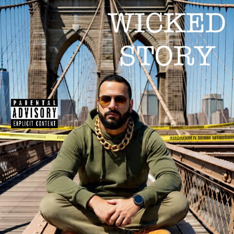 Wicked story