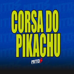 Corsa Do Pikachu
