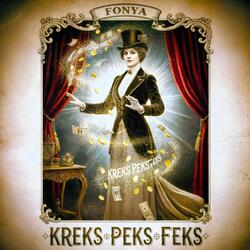 Kreks Peks Feks