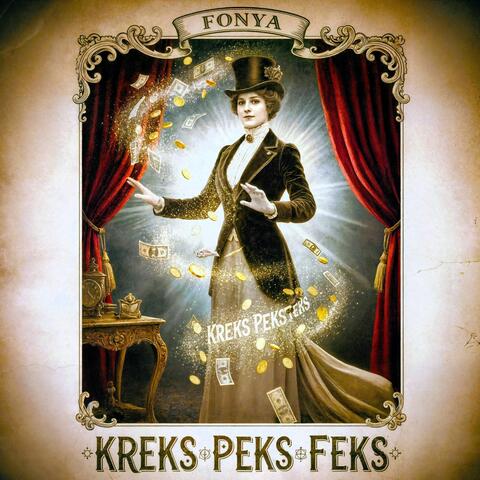 Kreks Peks Feks