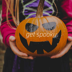 get spooky