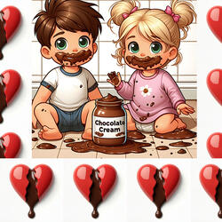 Minuet Of Calming The Heart Of An Infant Baby